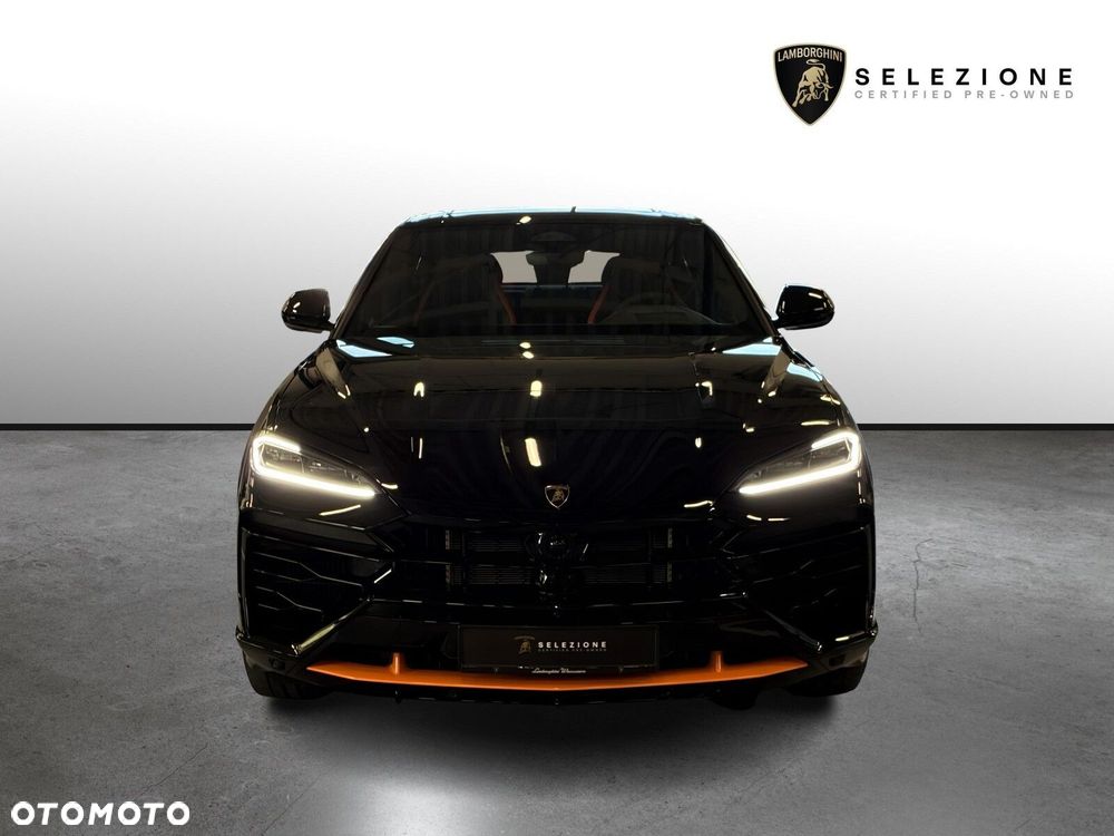 Lamborghini Urus - 6