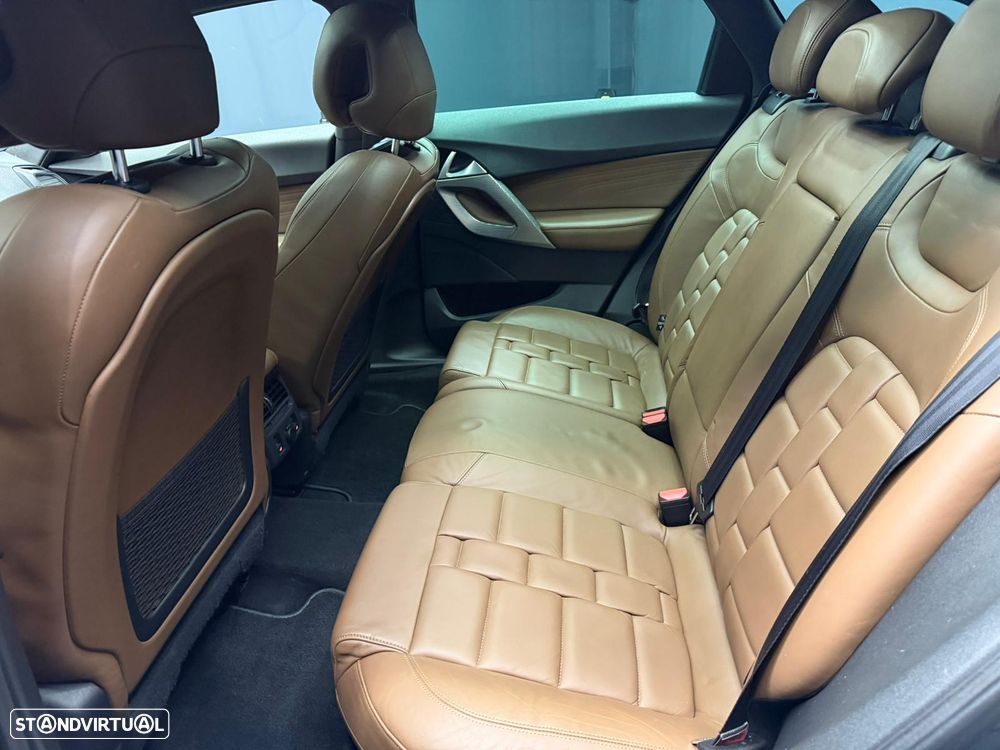 Citroën DS5 1.6 THP So Chic - 11