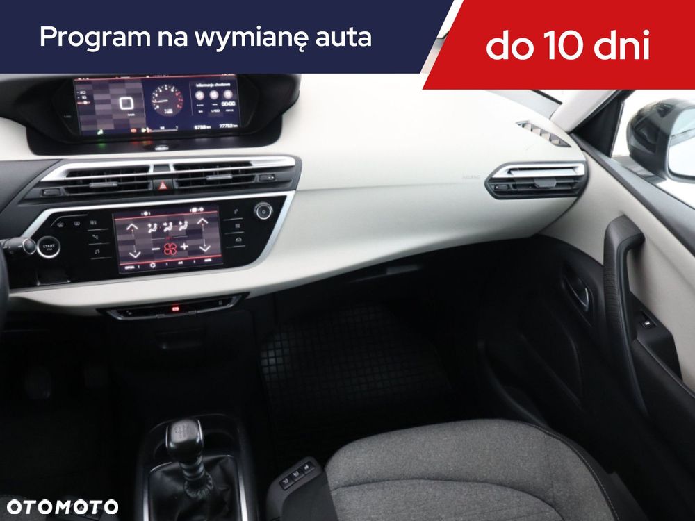 Citroën C4 SpaceTourer - 10
