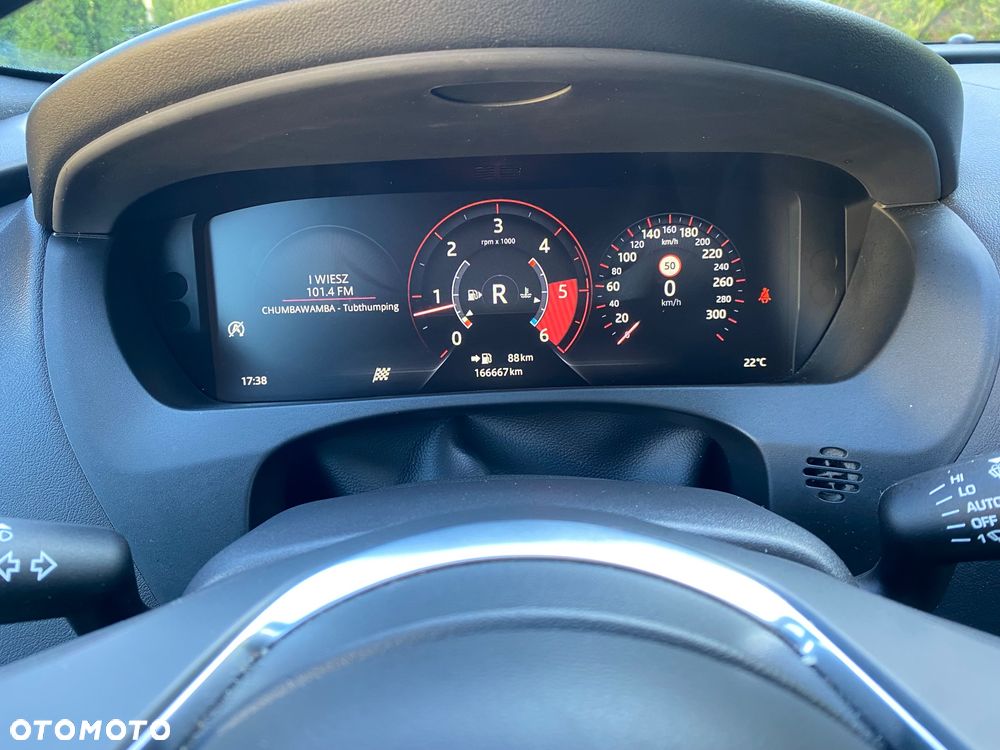 Jaguar F-Pace 20d AWD R-Sport - 23