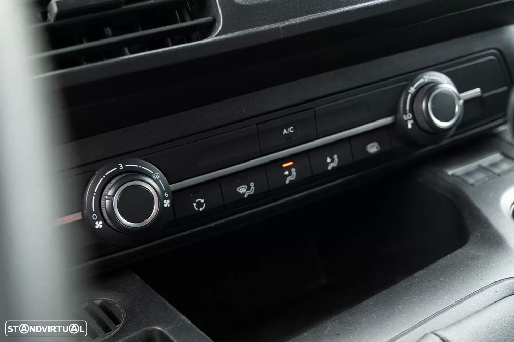 Opel combo maxi longa - 16
