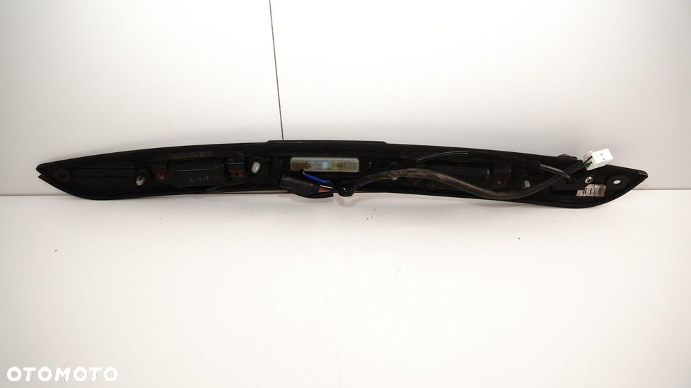 BLENDA KLAPY TYŁ KLAMKA KIA SPORTAGE III 3 10-14R KAMERA - 5
