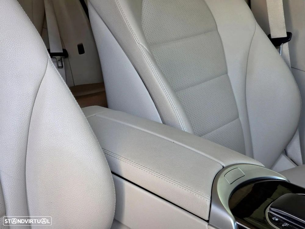 Mercedes-Benz GLC 300 e 4Matic - 35