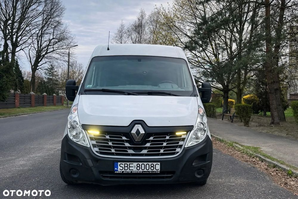 Renault Master - 4