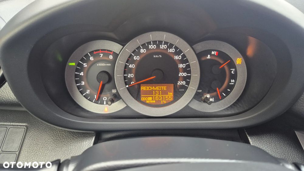 Toyota RAV4 2.0 VVT-i Premium - 33