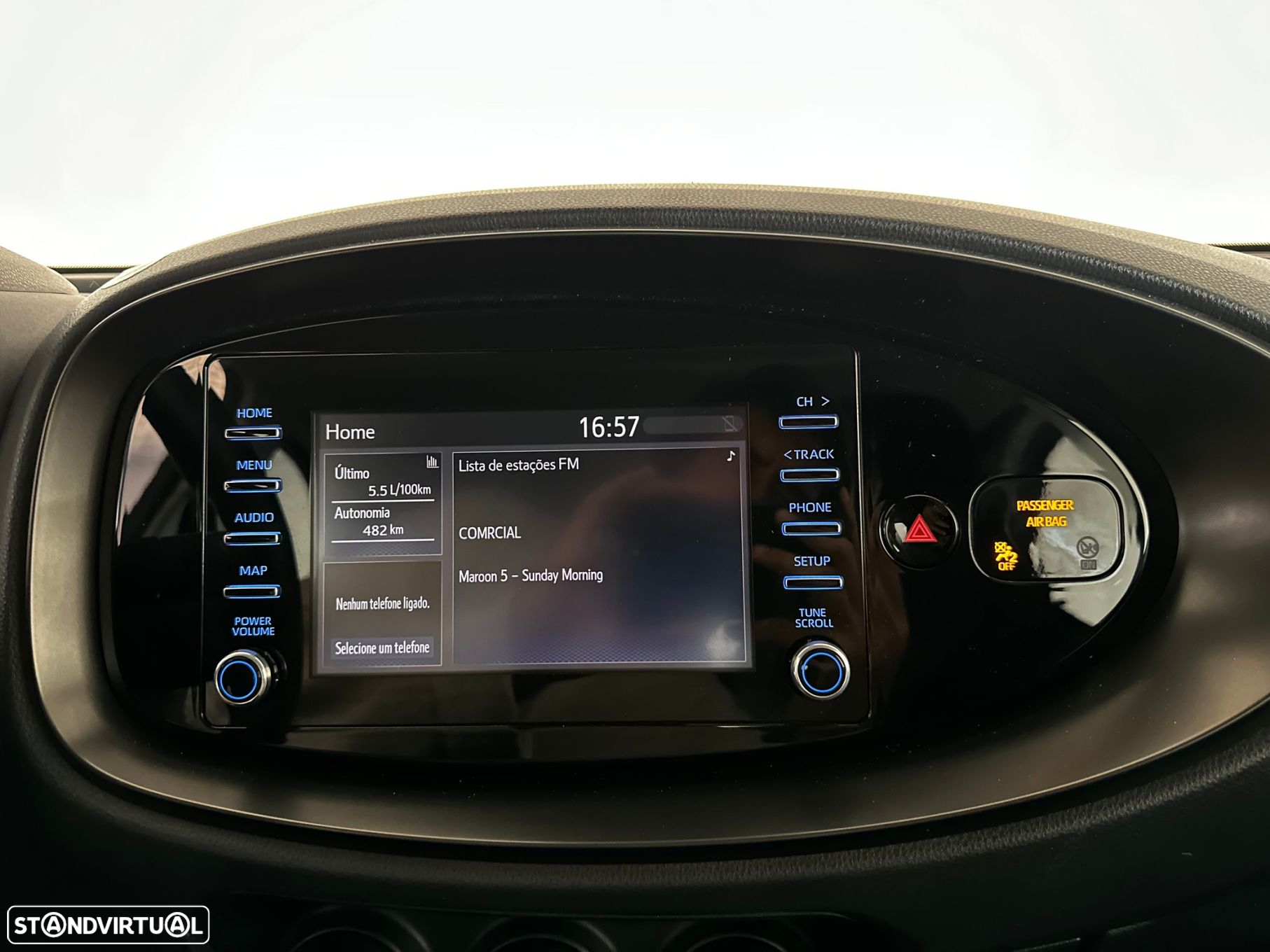 Toyota Aygo X 1.0 Limited - 24