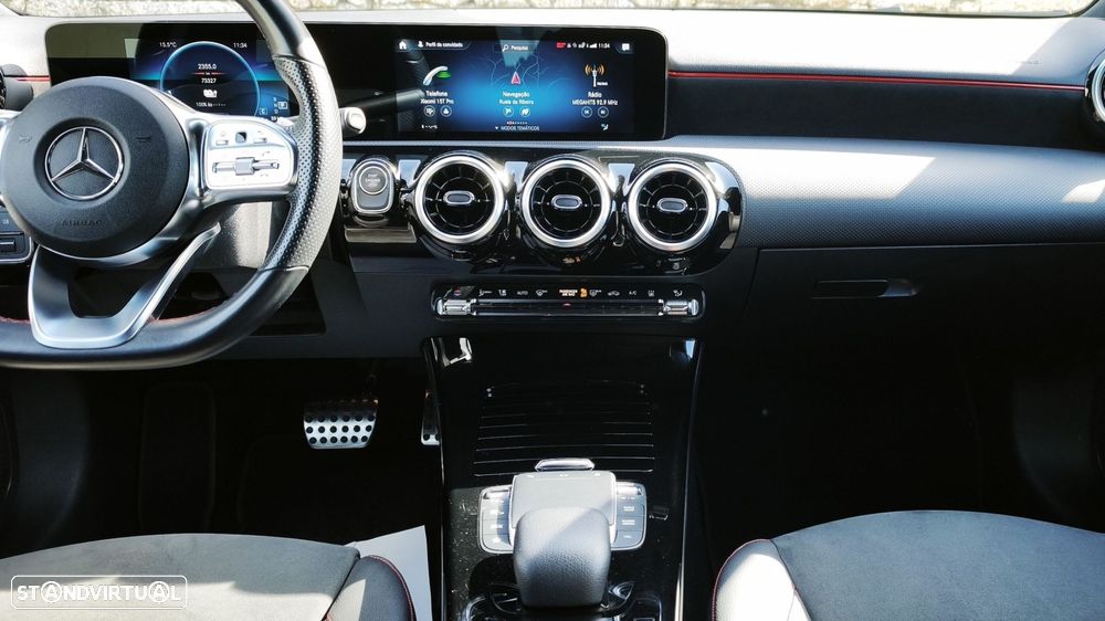 Mercedes-Benz A 250 - 31