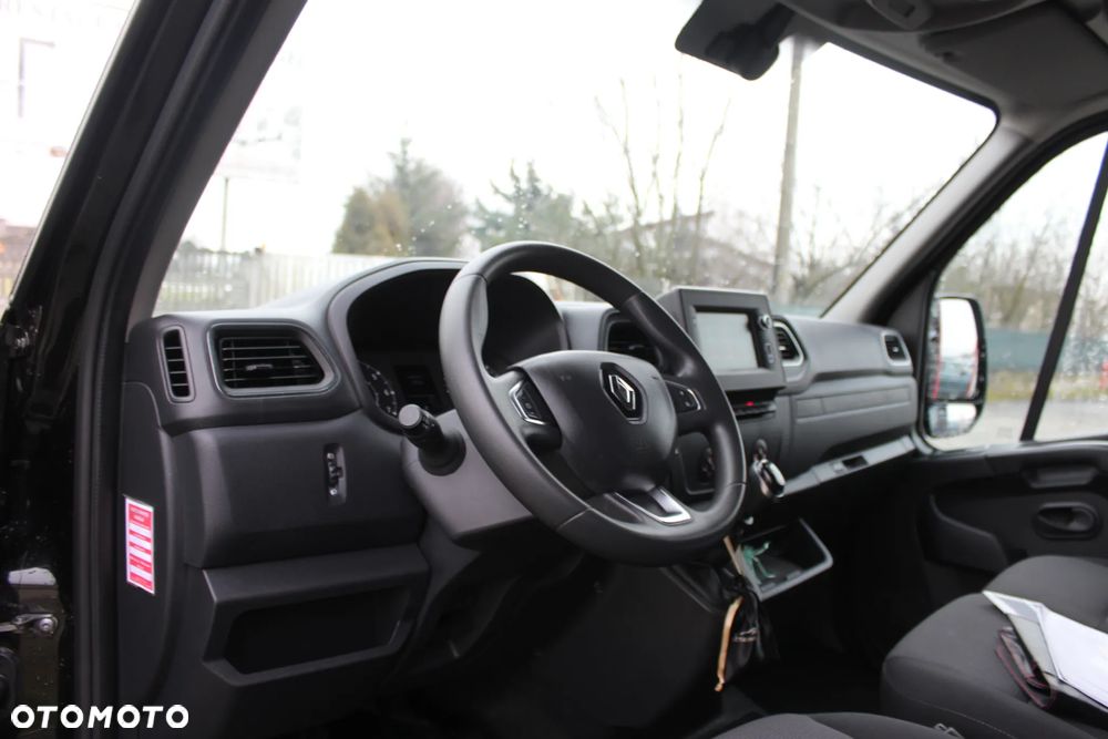 Renault Master - 19