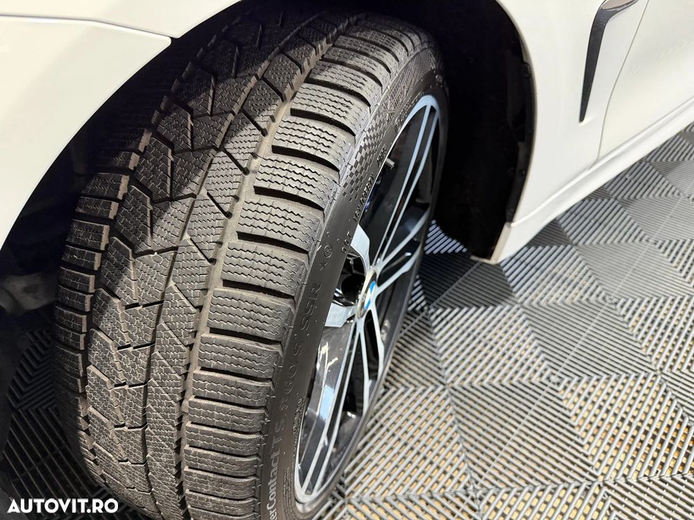 BMW Seria 4 430d xDrive - 23