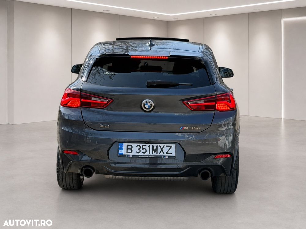 BMW X2 - 5