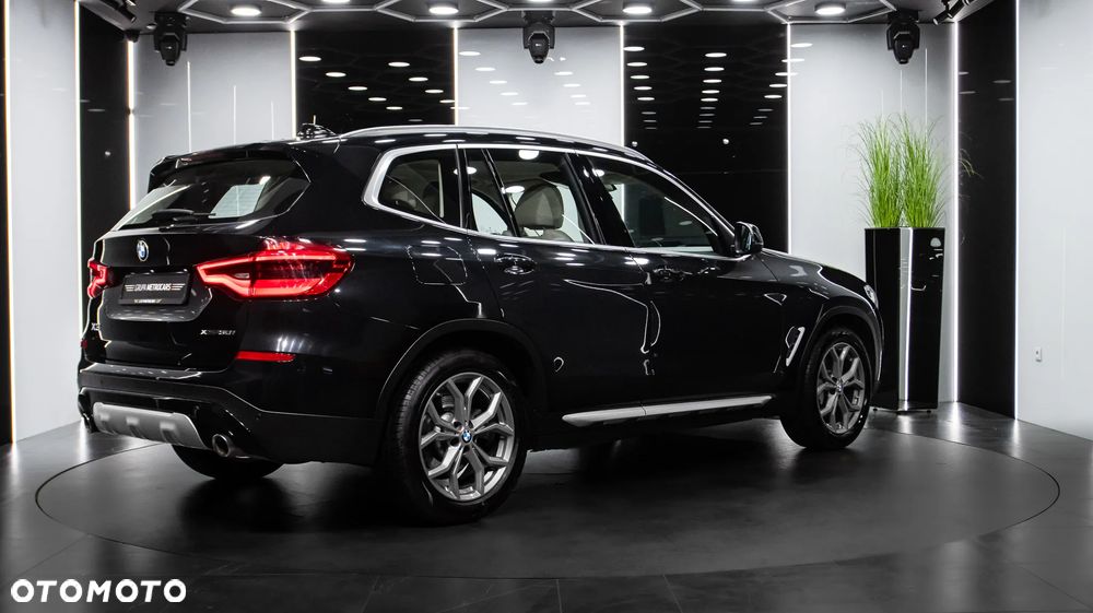 BMW X3 xDrive30i xLine - 7