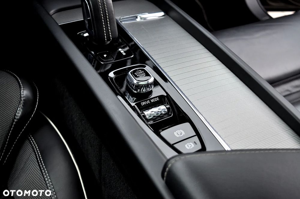 Volvo V60 B3 B Geartronic RDesign - 28