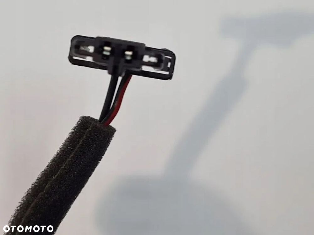 GŁOŚNIK DRZWI TRÓJKĄT VW GOLF V JETTA 1K5837974 - 13