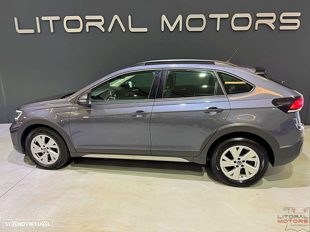 VW Taigo 1.0 TSI Life - 6