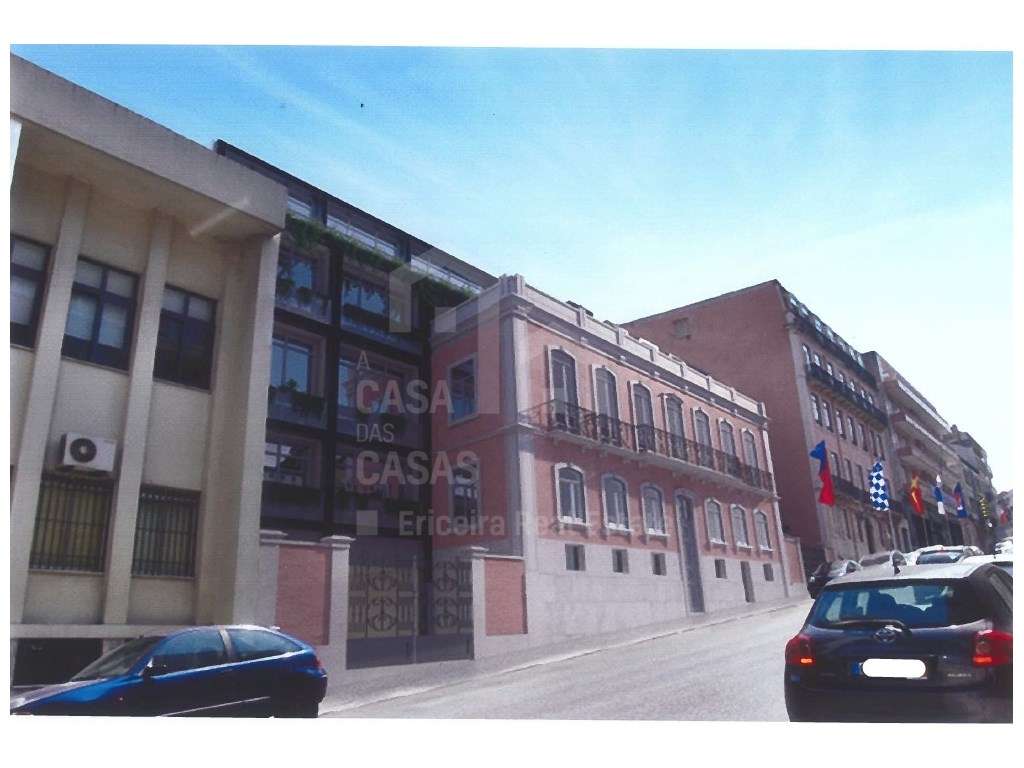 Vende Prédio - Ericeira 40 km, A Casa das Casas - Grande imagem: 3/18