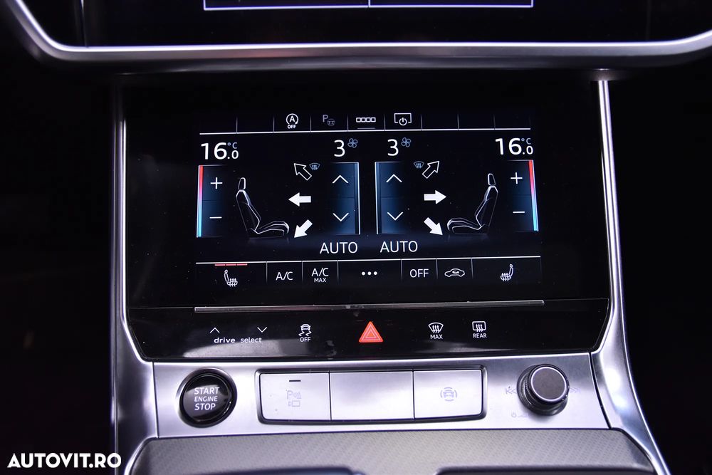Audi A6 - 17