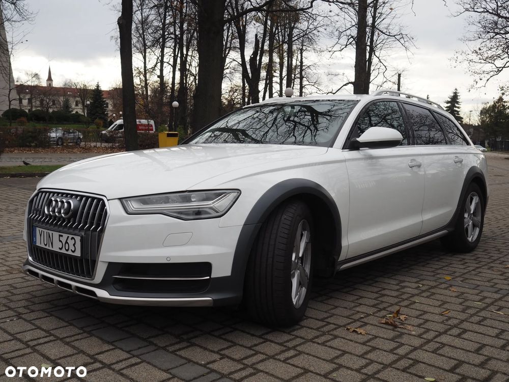 Audi A6 Allroad - 6