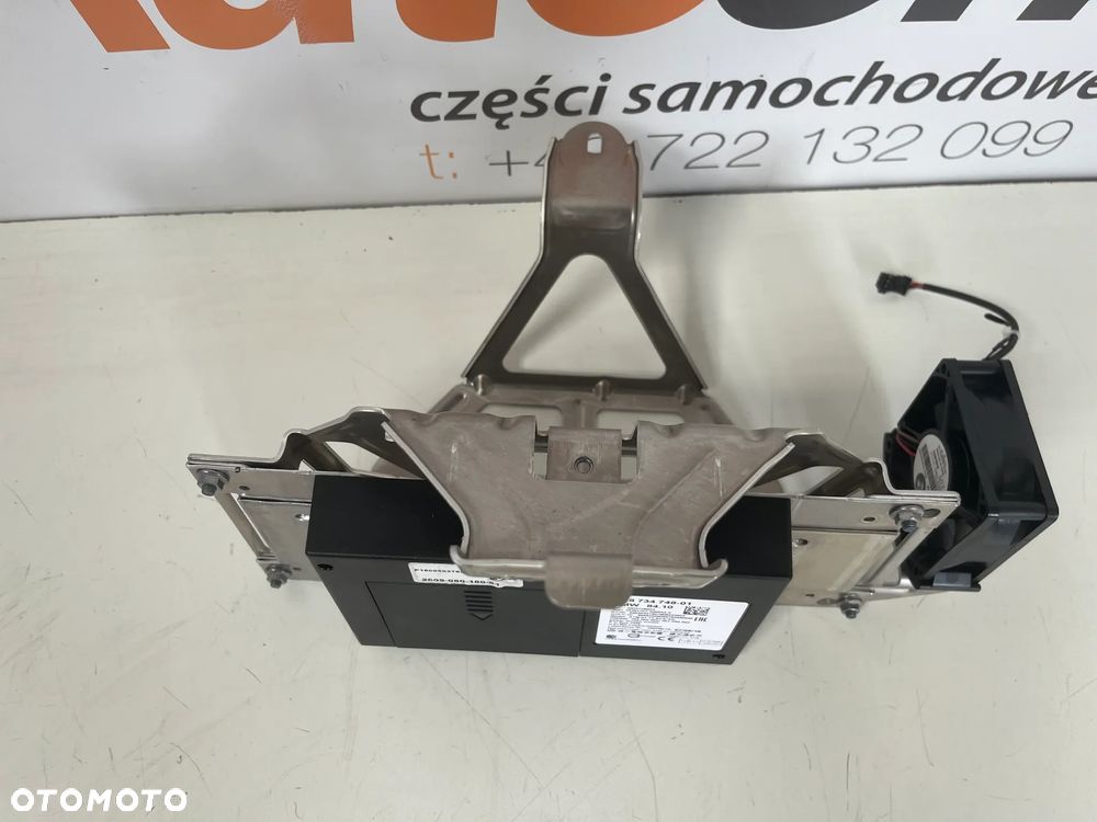 moduły BMW I3  873474801 electric 2018roku - 2