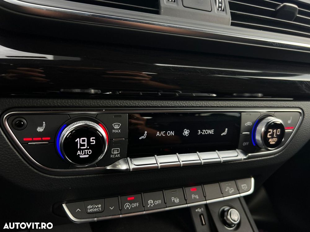 Audi SQ5 3.0 TFSI quattro tiptronic - 23