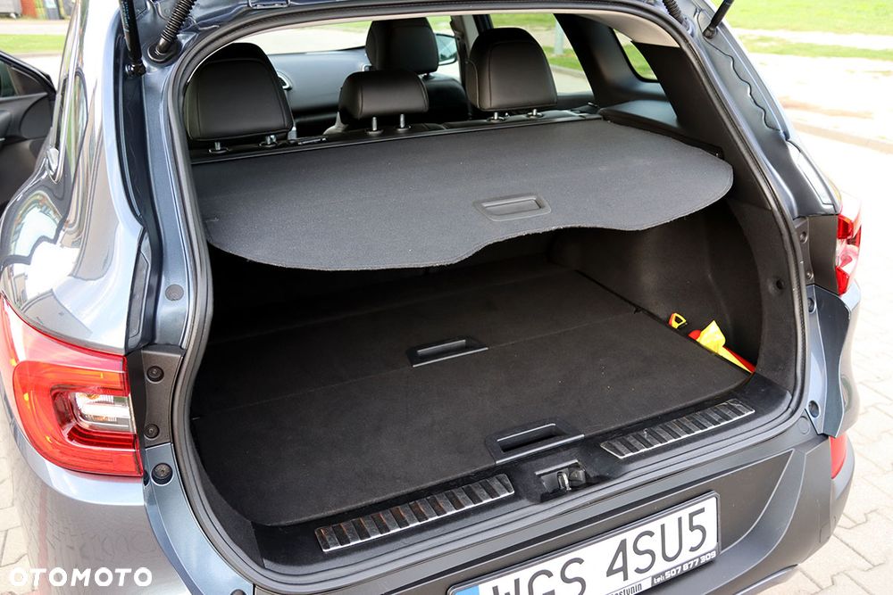 Renault Kadjar 1.2 Energy TCe Intens - 39