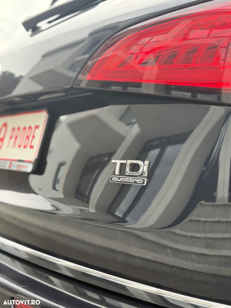 Audi Q5 2.0 TDI Quattro S tronic Design - 30