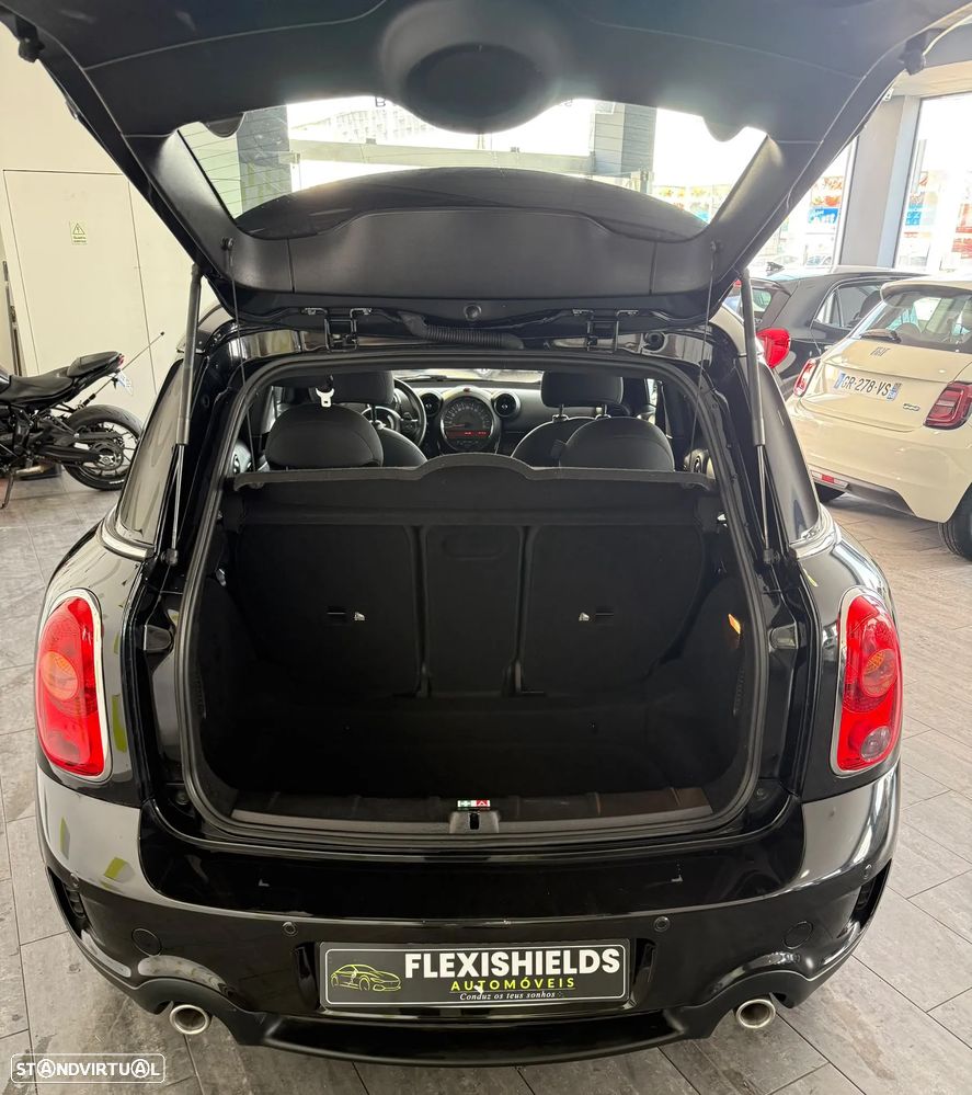 MINI Countryman Cooper SD Aut. - 7