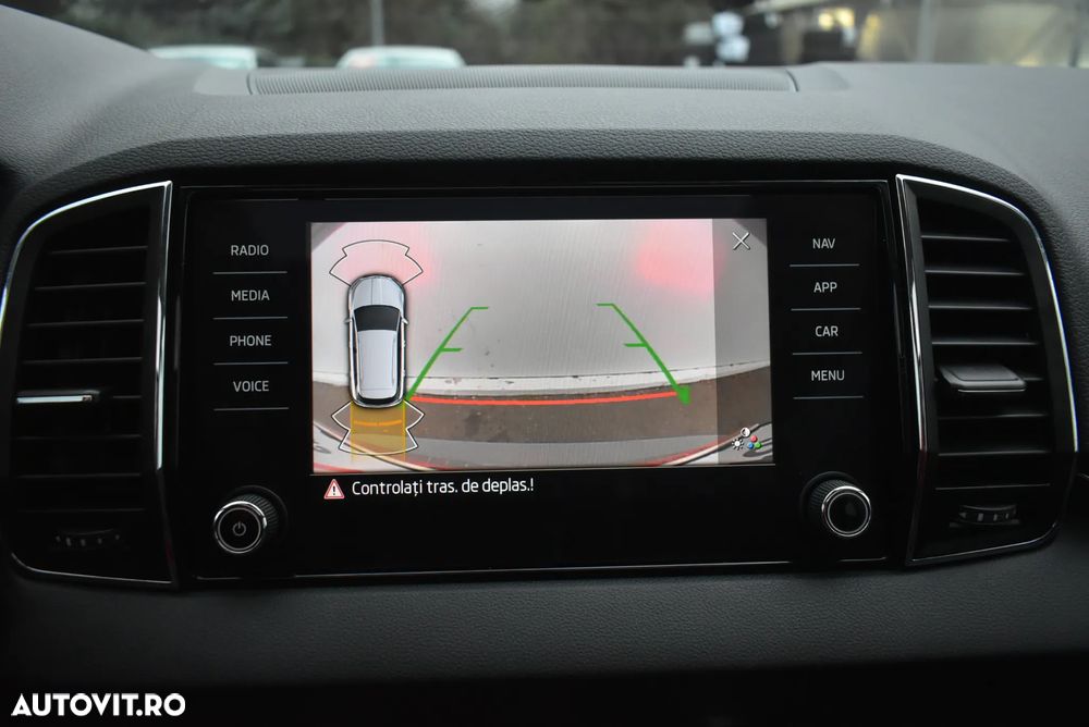 Skoda Karoq 2.0 TDI 4X4 DSG Style - 19