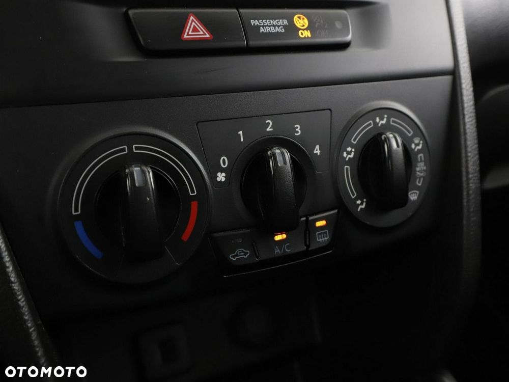 Suzuki Vitara 1.6 (4x2) Club - 25