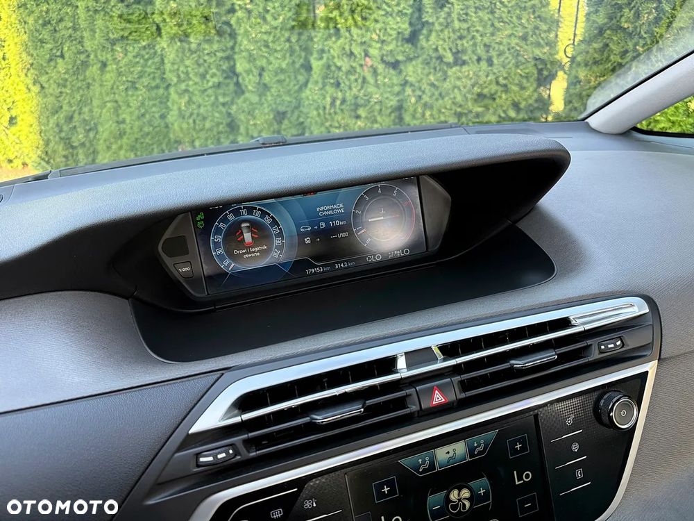 Citroën C4 Picasso 1.6 THP Exclusive - 35