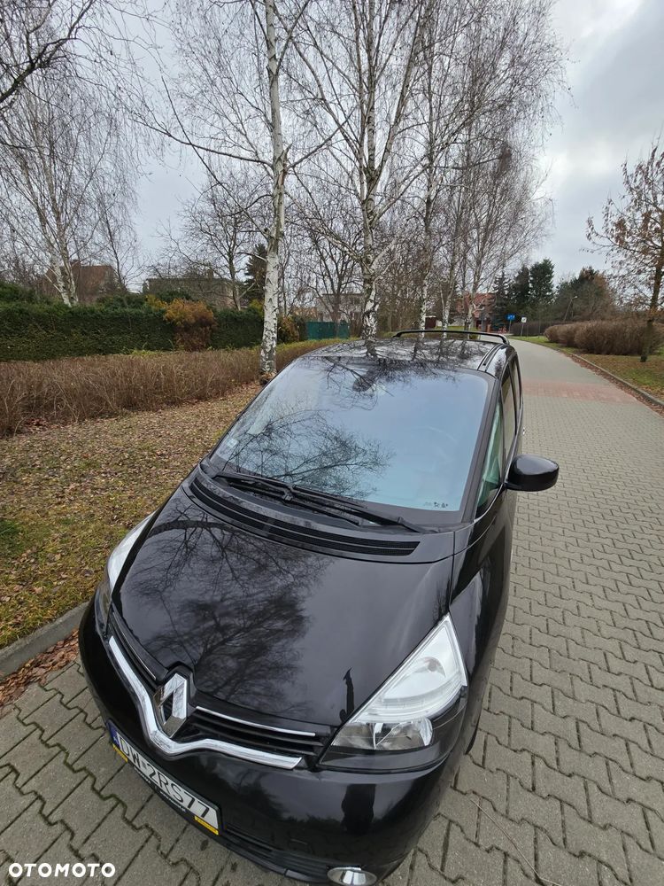 Renault Espace 2.0 dCi Authentique - 14