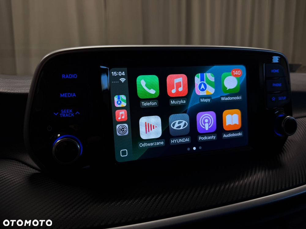 Hyundai Tucson 1.6 GDi Comfort 2WD - 14