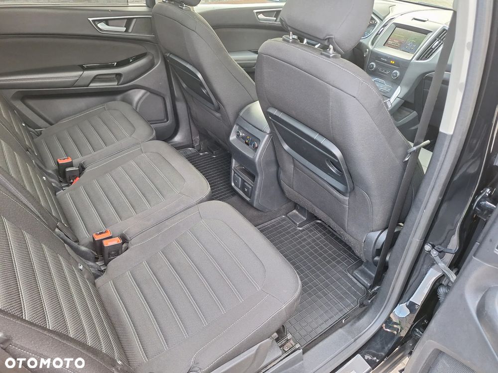 Ford Galaxy 2.0 TDCi Titanium PowerShift - 27