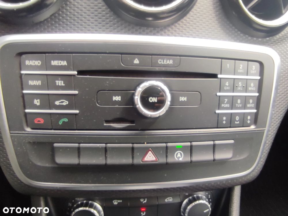 Mercedes-Benz Klasa A 160 CDI AMG Line - 15