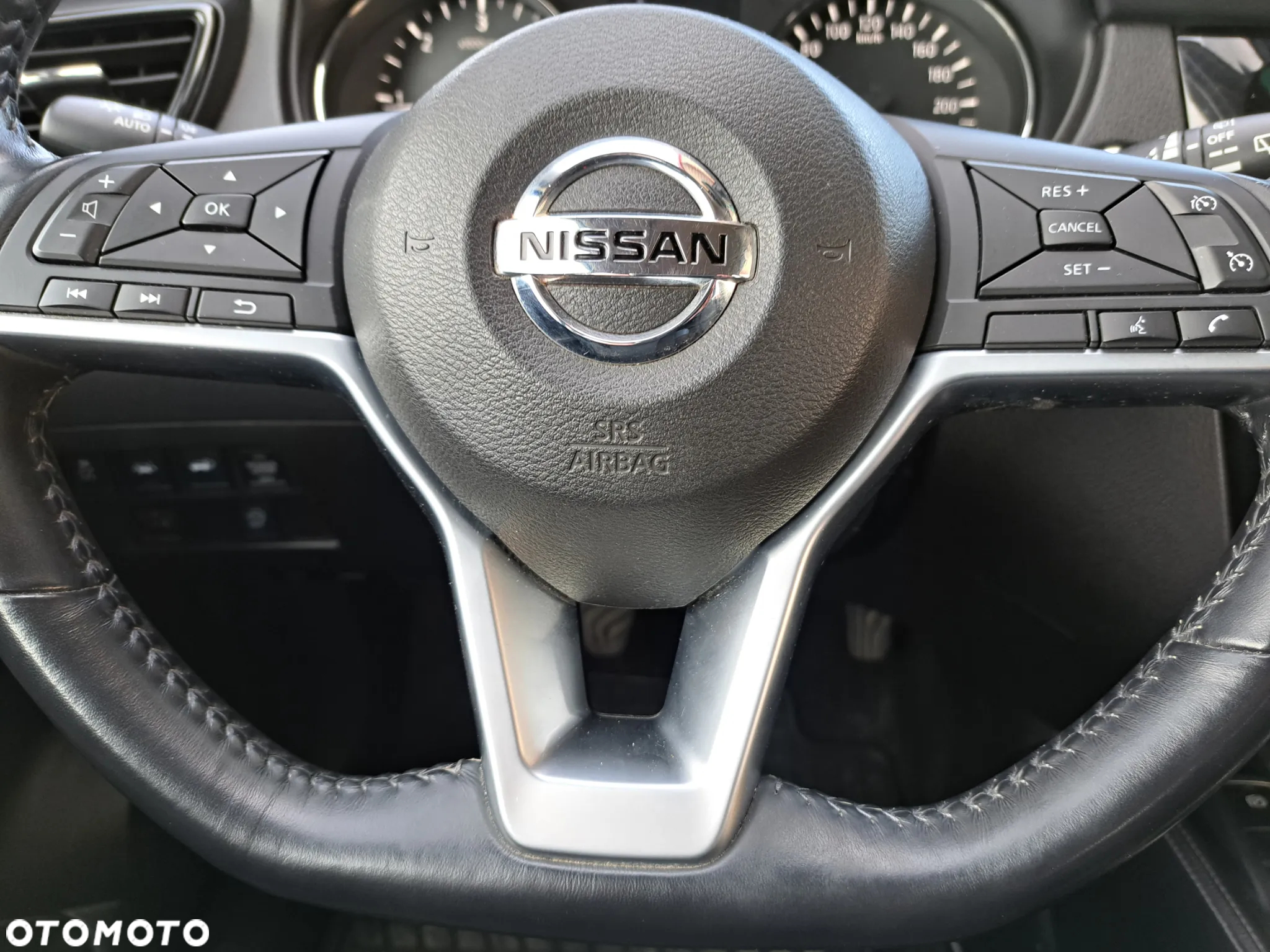 Nissan X-Trail - 29