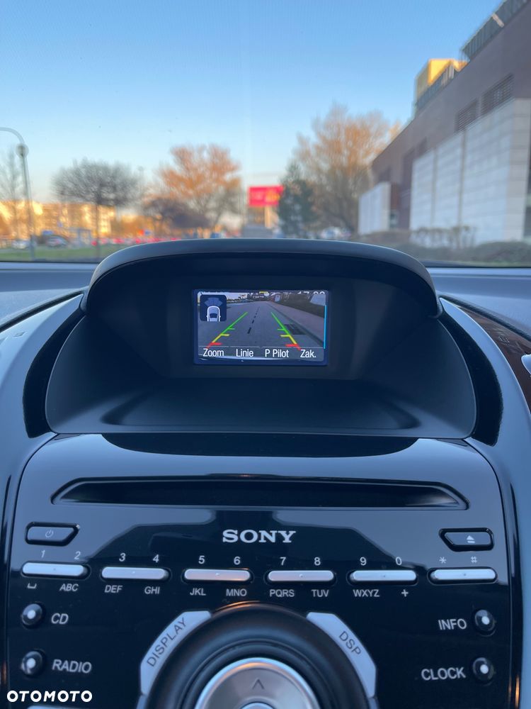 Ford B-MAX 1.6 Titanium - 21