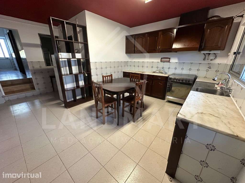 Moradia T3, Casal da Marinha - Grande imagem: 3/12
