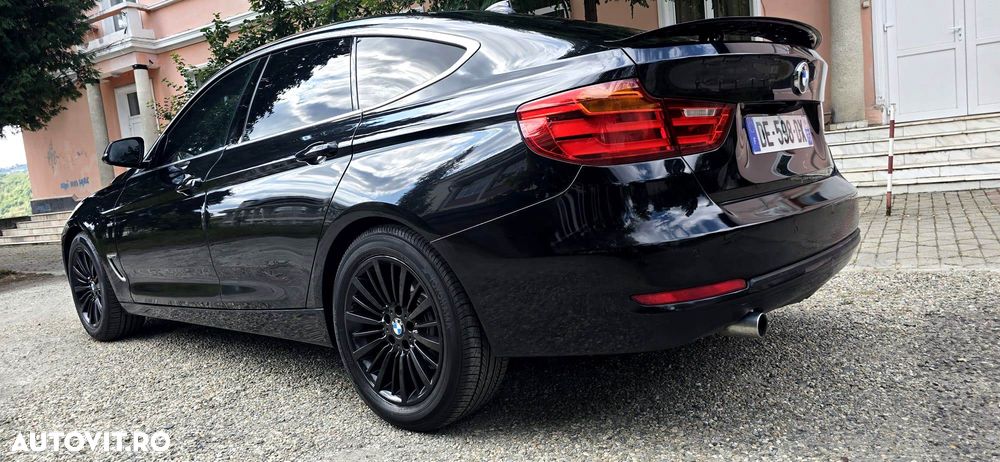 BMW Seria 3 - 4