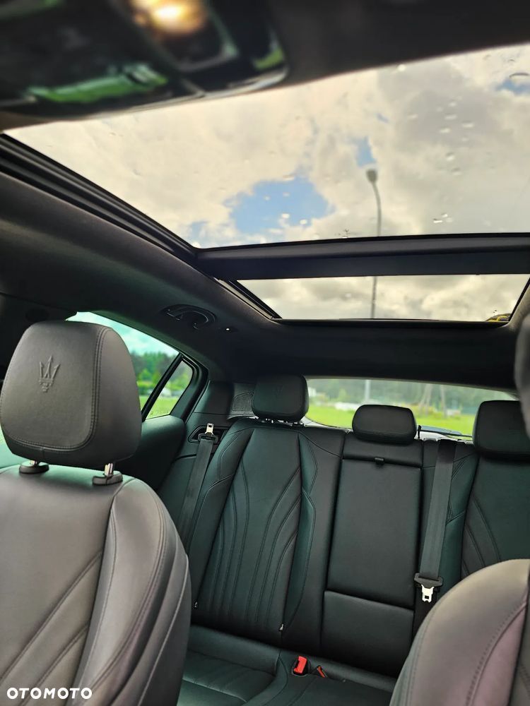 Maserati Grecale - 15