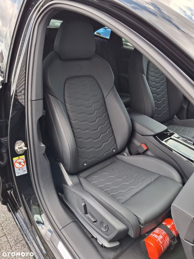Audi A6 Sportback e-tron - 20