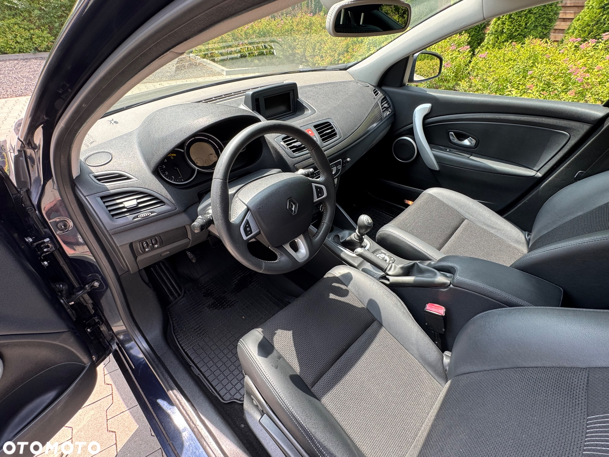 Renault Megane 1.5 dCi Dynamique - 11