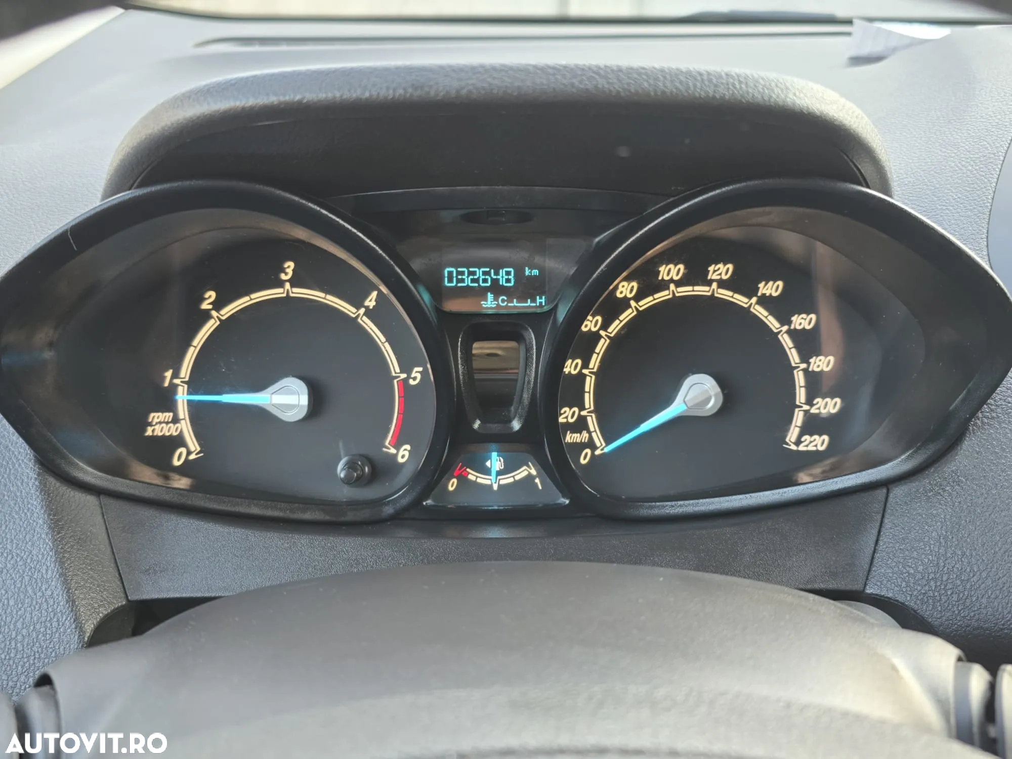 Ford Courier - 6
