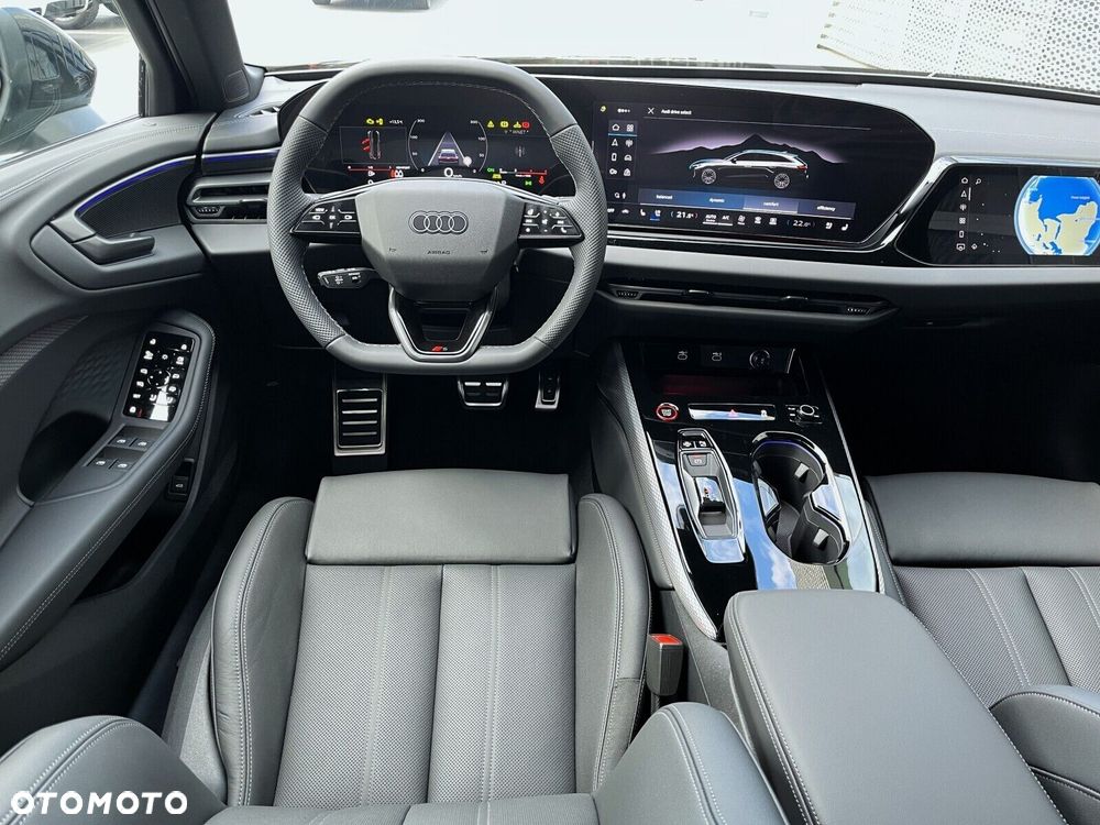 Audi A5 Avant - 12