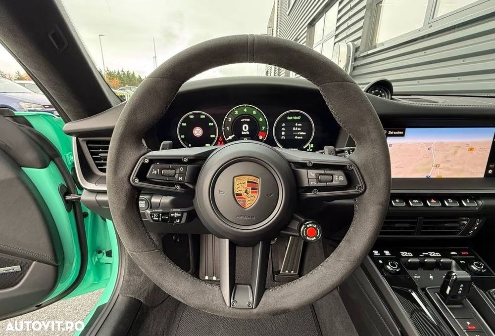Porsche 992 2026 photo 2
