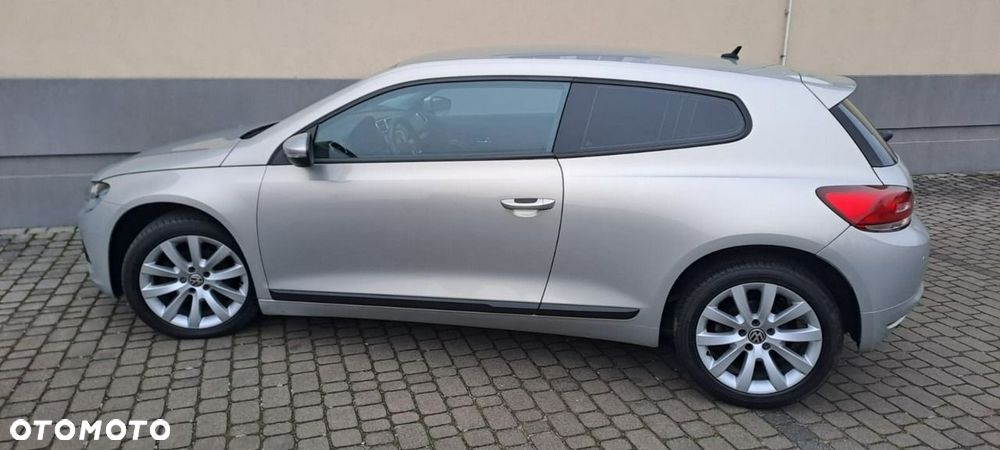 Volkswagen Scirocco 1.4 TSI Edition - 10