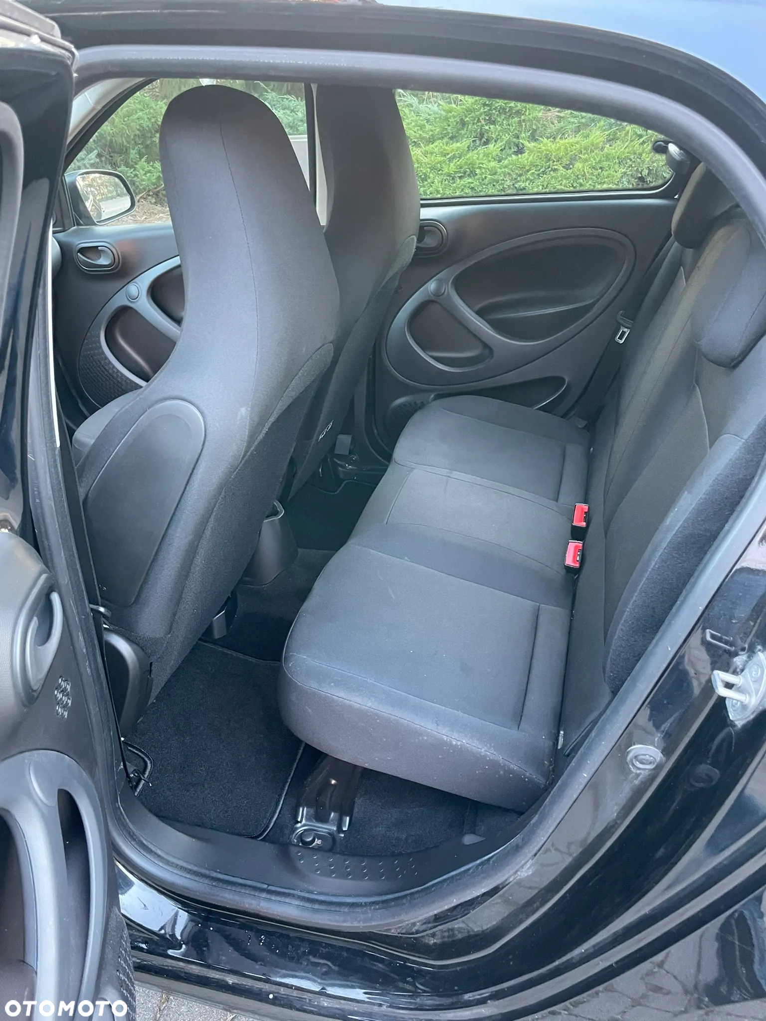 Smart Forfour - 9