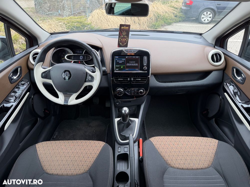 Renault Clio Energy dCi 90 Start & Stop Dynamique - 6