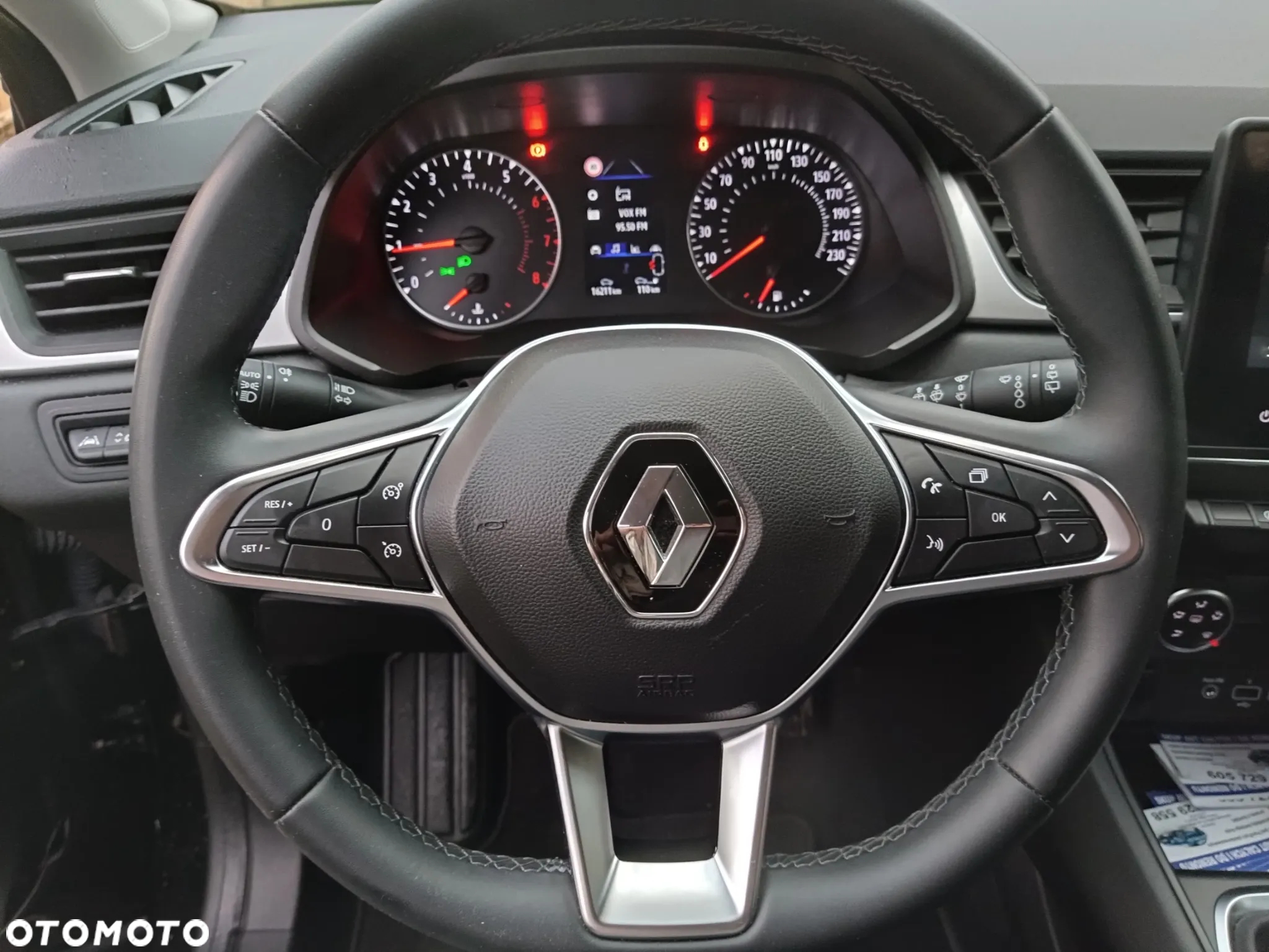 Renault Captur TCe Mild Hybrid 140 GPF EQUILIBRE - 10