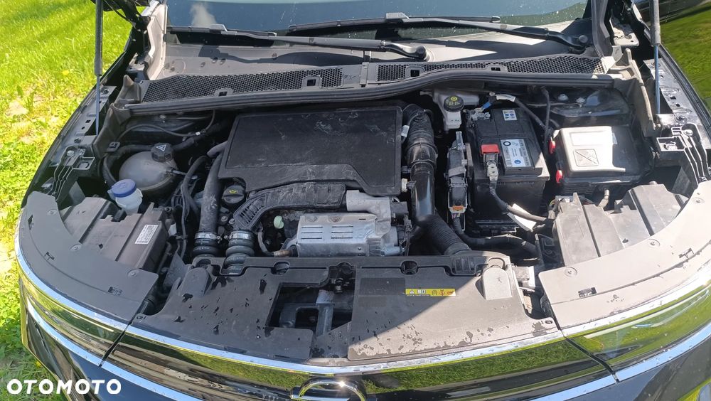 Opel Mokka 1.2 DI Turbo Elegance - 18