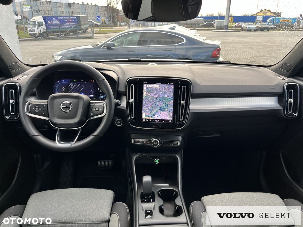 Volvo XC 40 - 12
