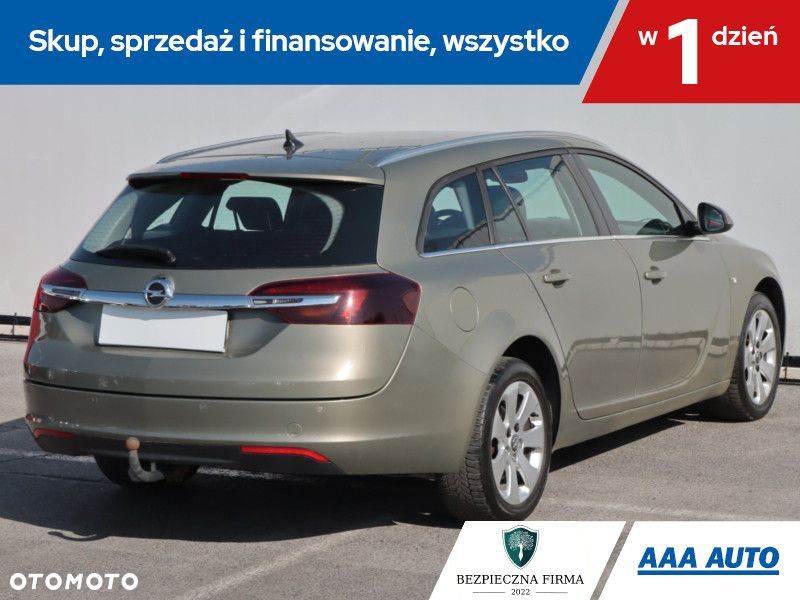 Opel Insignia - 7